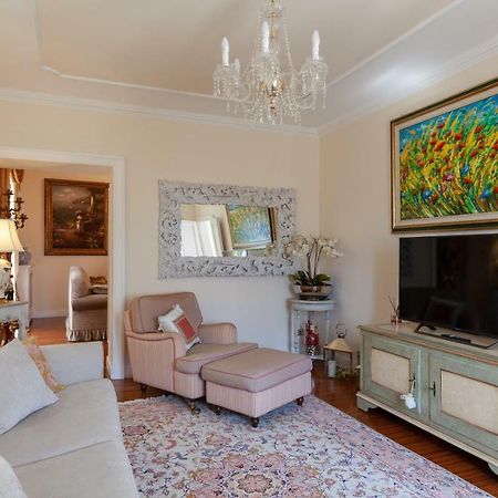 Villa La Dolce Vita Oliveto Lario Eksteriør bilde