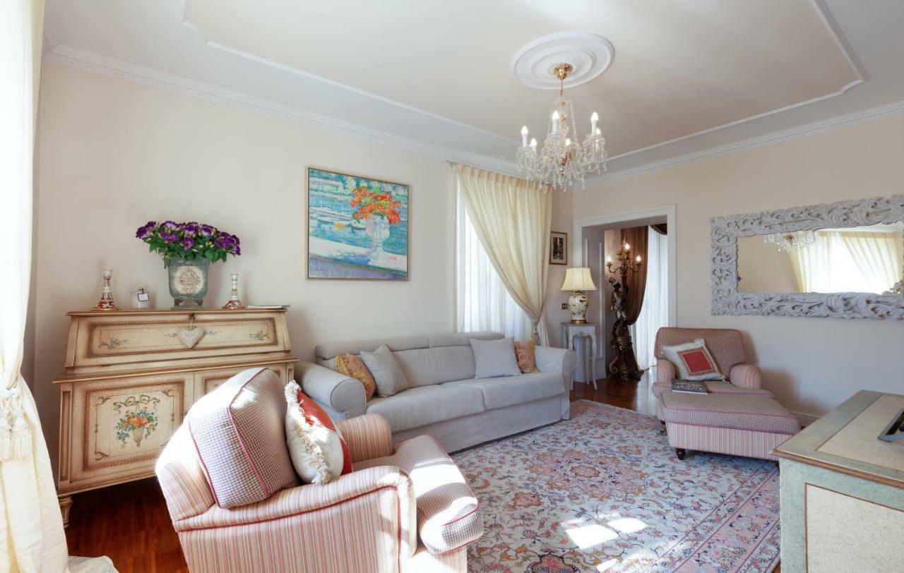Villa La Dolce Vita Oliveto Lario Eksteriør bilde