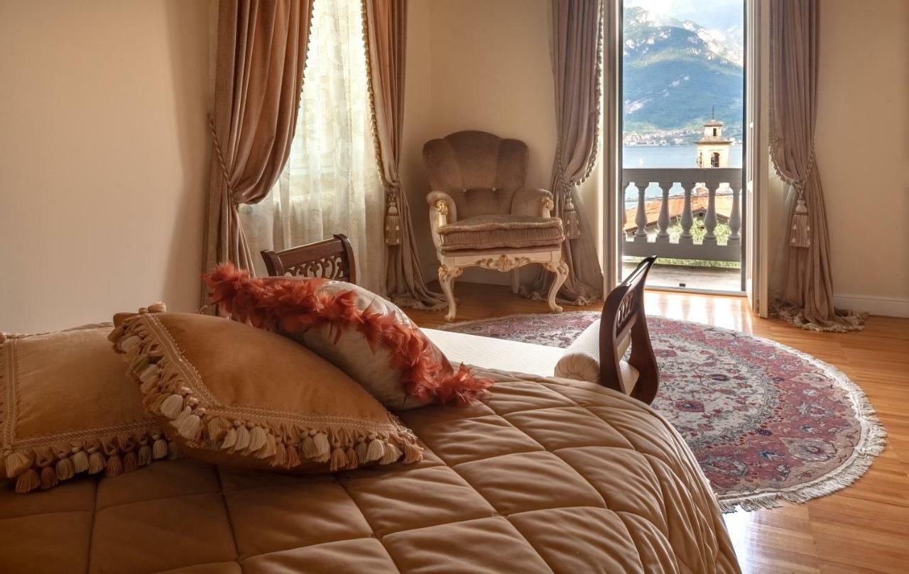 Villa La Dolce Vita Oliveto Lario Eksteriør bilde