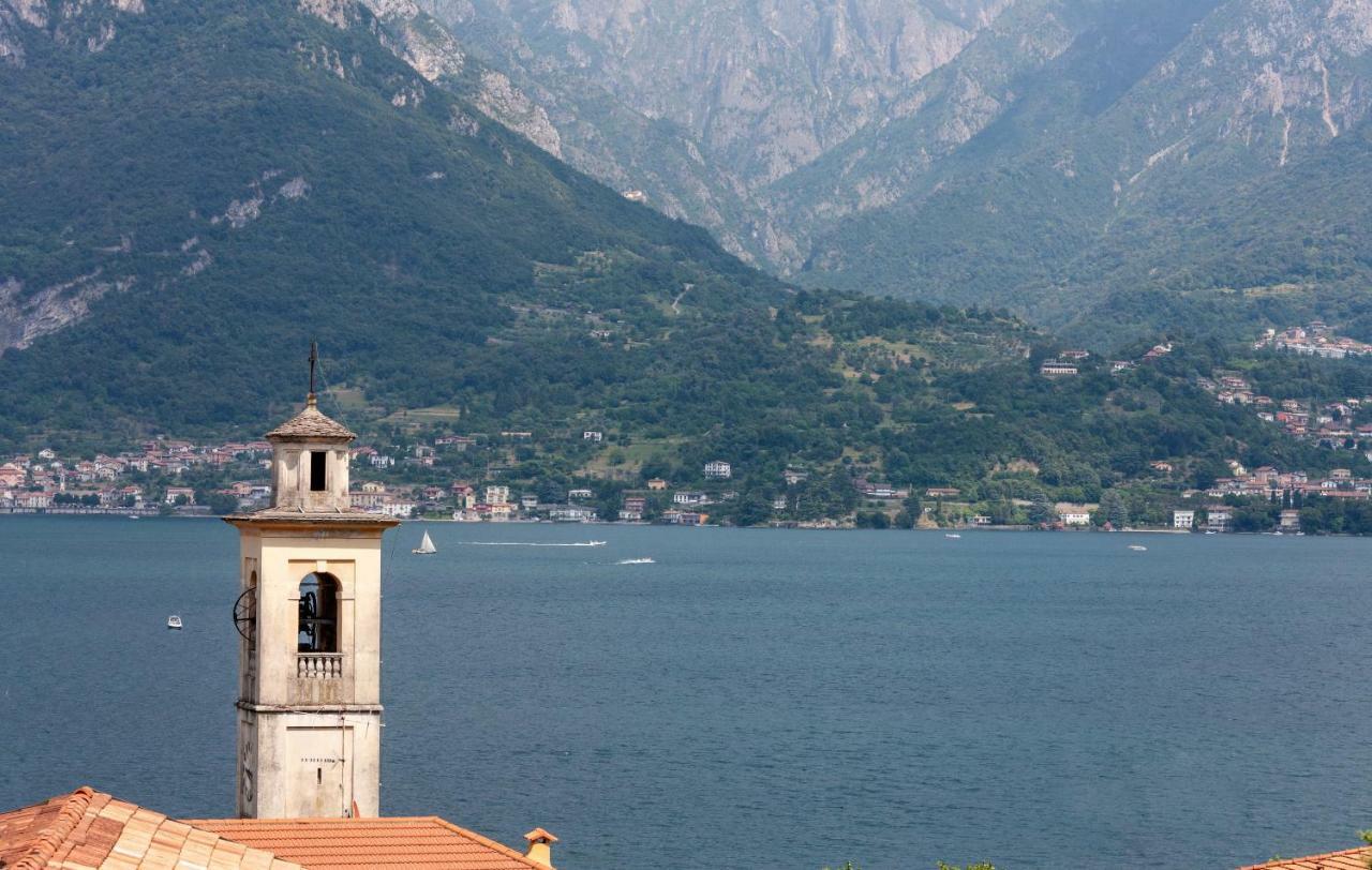 Villa La Dolce Vita Oliveto Lario Eksteriør bilde