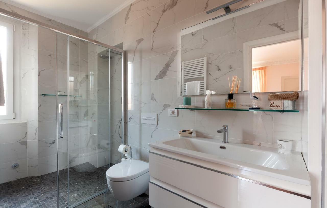 Villa La Dolce Vita Oliveto Lario Eksteriør bilde