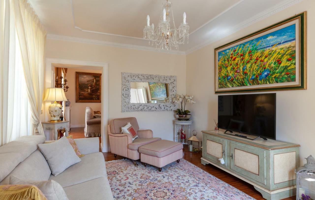 Villa La Dolce Vita Oliveto Lario Eksteriør bilde