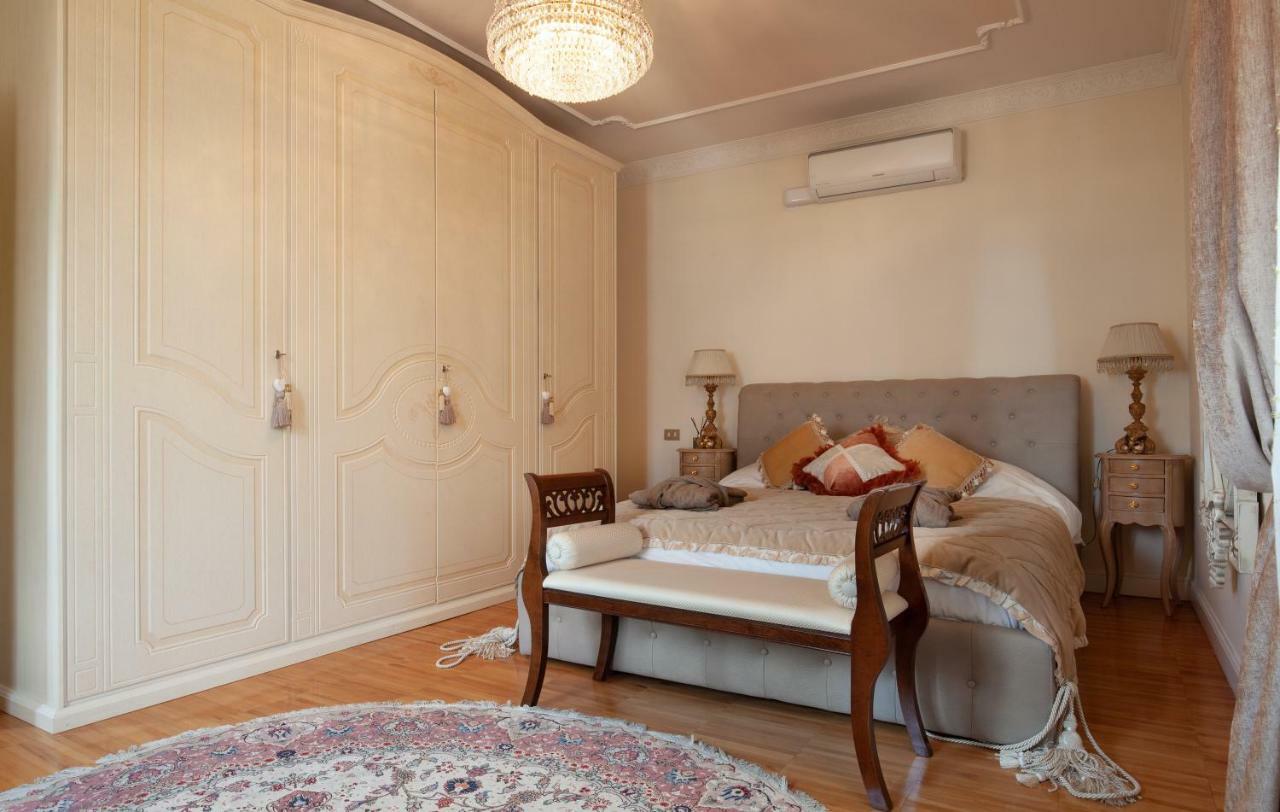 Villa La Dolce Vita Oliveto Lario Eksteriør bilde